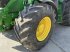 Traktor Türe ait John Deere 6155R, Gebrauchtmaschine içinde Zwettl (resim 19)