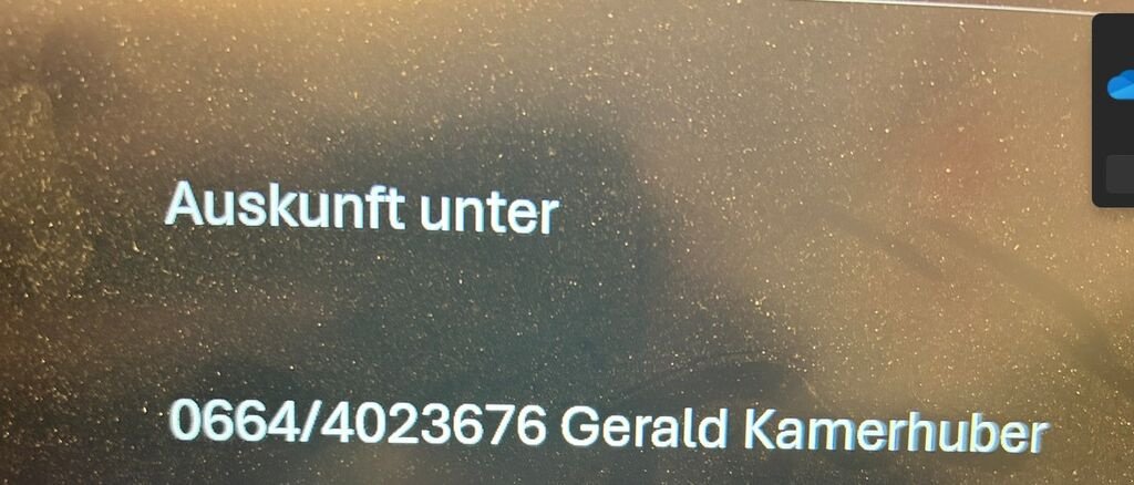 Traktor Türe ait John Deere 6155R, Gebrauchtmaschine içinde Kirchdorf (resim 19)