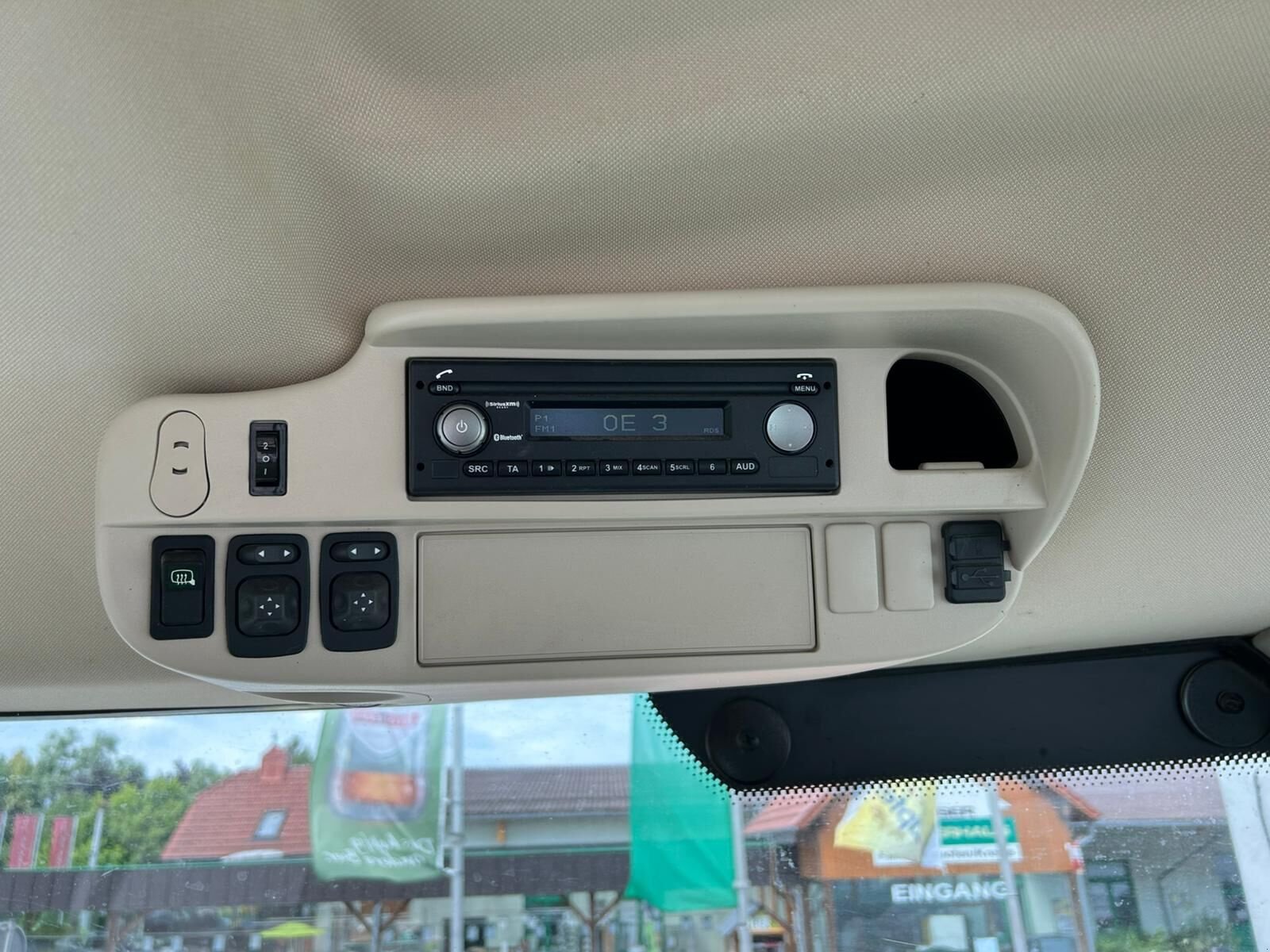 Traktor Türe ait John Deere 6155R, Gebrauchtmaschine içinde Kirchdorf (resim 15)