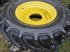 Traktor типа John Deere 6155R, Gebrauchtmaschine в Neubrandenburg (Фотография 11)