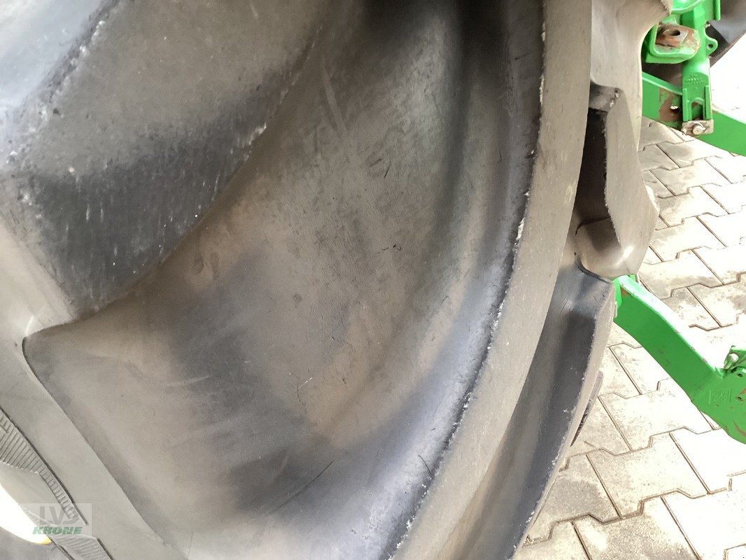 Traktor van het type John Deere 6155R, Gebrauchtmaschine in Spelle (Foto 10)