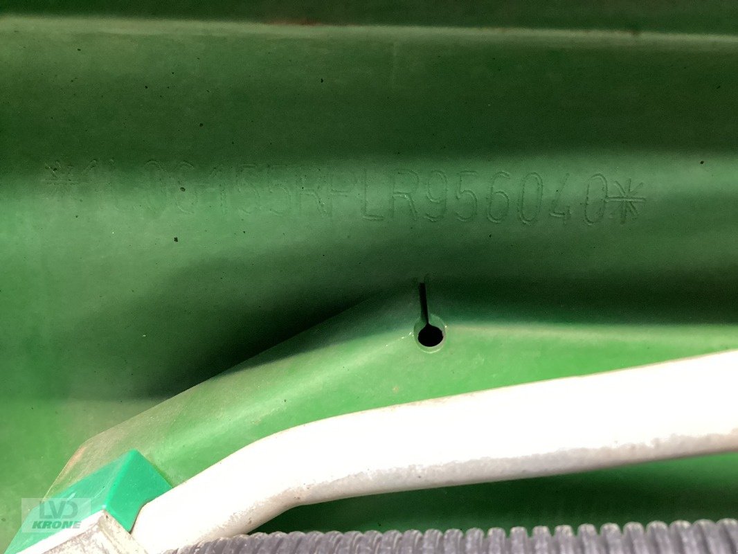 Traktor van het type John Deere 6155R, Gebrauchtmaschine in Spelle (Foto 15)