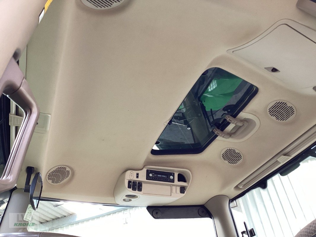 Traktor van het type John Deere 6155R, Gebrauchtmaschine in Spelle (Foto 17)