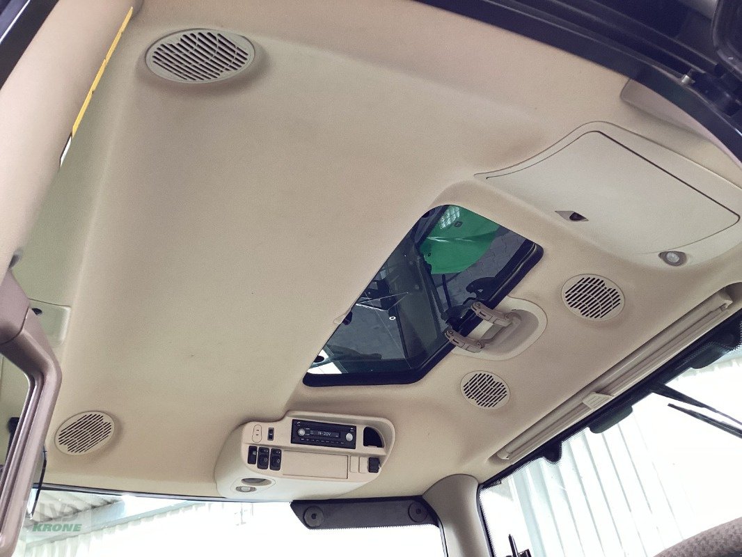 Traktor van het type John Deere 6155R, Gebrauchtmaschine in Spelle (Foto 19)