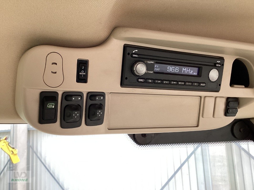 Traktor van het type John Deere 6155R, Gebrauchtmaschine in Spelle (Foto 21)