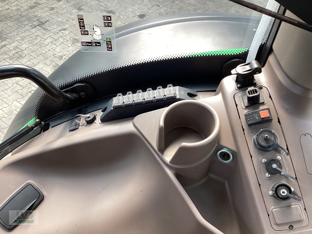 Traktor van het type John Deere 6155R, Gebrauchtmaschine in Spelle (Foto 22)