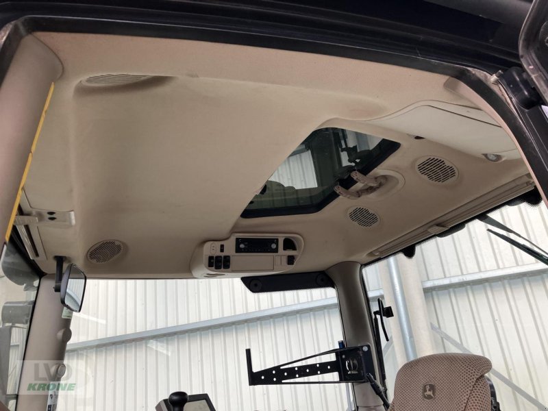 Traktor del tipo John Deere 6155R, Gebrauchtmaschine In Spelle (Immagine 9)