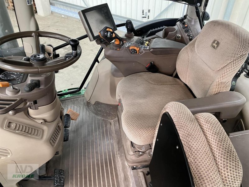 Traktor del tipo John Deere 6155R, Gebrauchtmaschine In Spelle (Immagine 10)