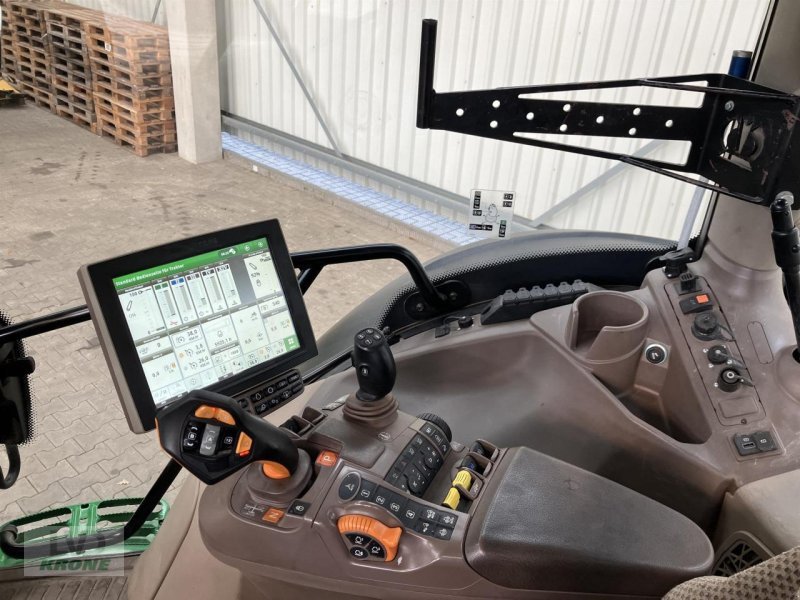 Traktor del tipo John Deere 6155R, Gebrauchtmaschine In Spelle (Immagine 11)