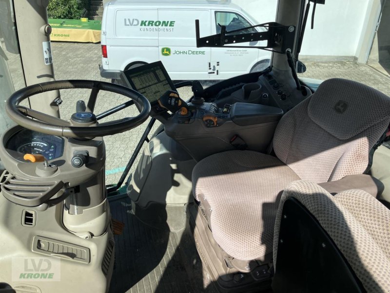 Traktor от тип John Deere 6155R, Gebrauchtmaschine в Spelle (Снимка 8)