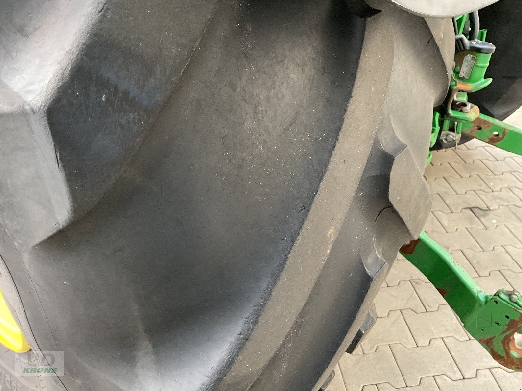 Traktor typu John Deere 6155R, Gebrauchtmaschine v Spelle (Obrázek 7)