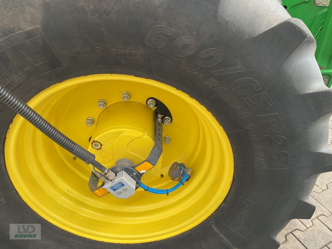Traktor typu John Deere 6155R, Gebrauchtmaschine v Spelle (Obrázek 8)