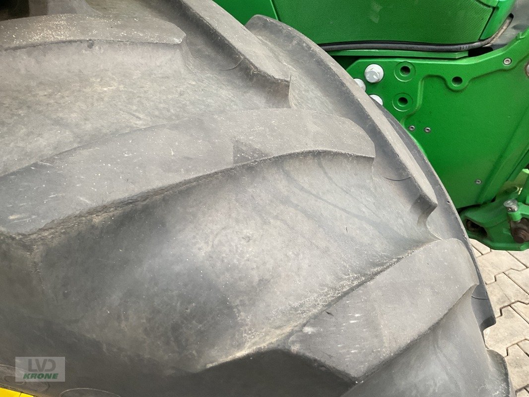 Traktor typu John Deere 6155R, Gebrauchtmaschine v Spelle (Obrázek 9)