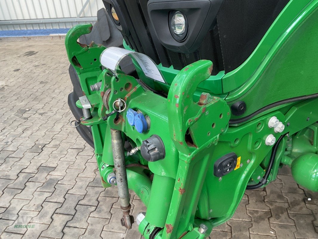 Traktor typu John Deere 6155R, Gebrauchtmaschine v Spelle (Obrázek 15)