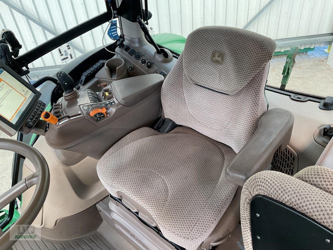 Traktor typu John Deere 6155R, Gebrauchtmaschine v Spelle (Obrázek 18)