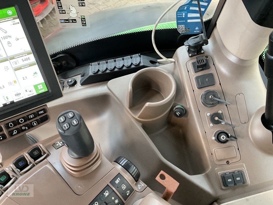 Traktor typu John Deere 6155R, Gebrauchtmaschine v Spelle (Obrázek 22)
