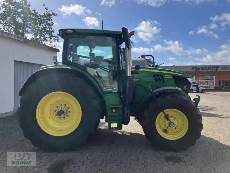 Traktor типа John Deere 6155R, Gebrauchtmaschine в Spelle (Фотография 2)