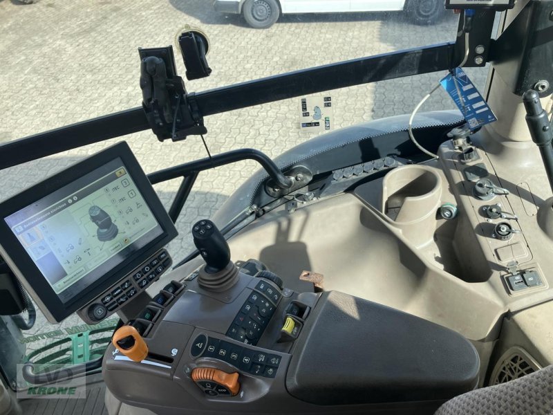 Traktor типа John Deere 6155R, Gebrauchtmaschine в Spelle (Фотография 9)