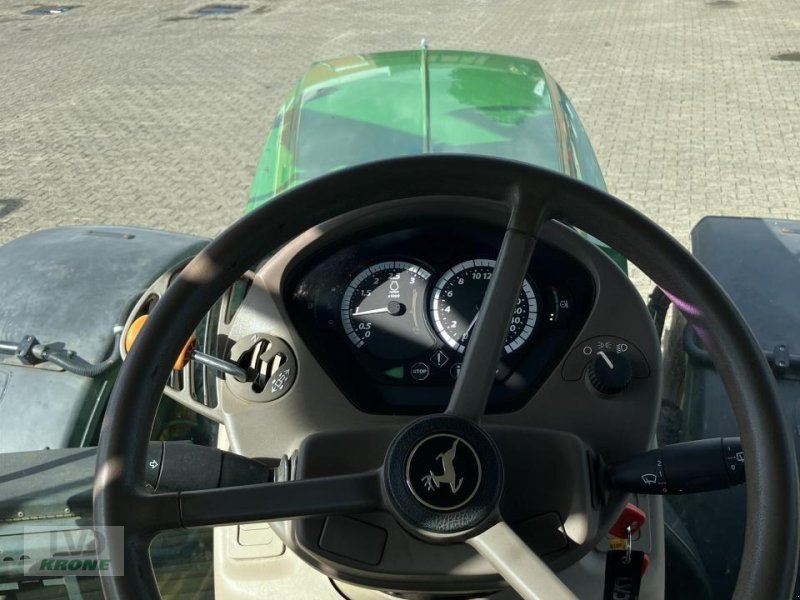Traktor типа John Deere 6155R, Gebrauchtmaschine в Spelle (Фотография 10)