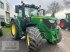 Traktor типа John Deere 6155R, Gebrauchtmaschine в Barsinghausen OT Groß Munzel (Фотография 3)