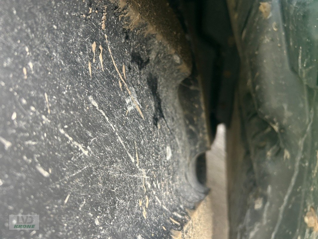 Traktor типа John Deere 6155R, Gebrauchtmaschine в Barsinghausen OT Groß Munzel (Фотография 8)