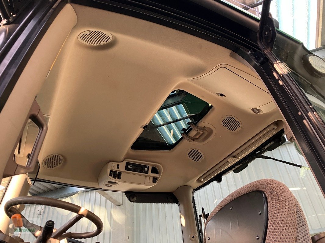 Traktor του τύπου John Deere 6155R, Gebrauchtmaschine σε Spelle (Φωτογραφία 11)