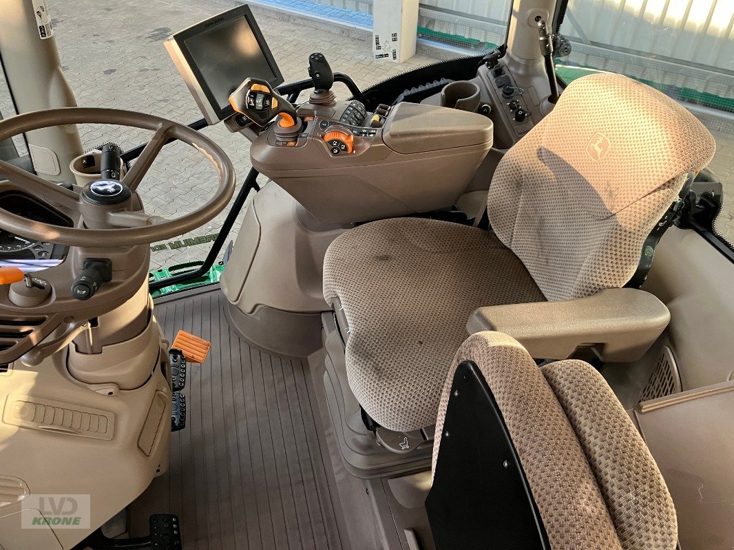 Traktor του τύπου John Deere 6155R, Gebrauchtmaschine σε Spelle (Φωτογραφία 12)