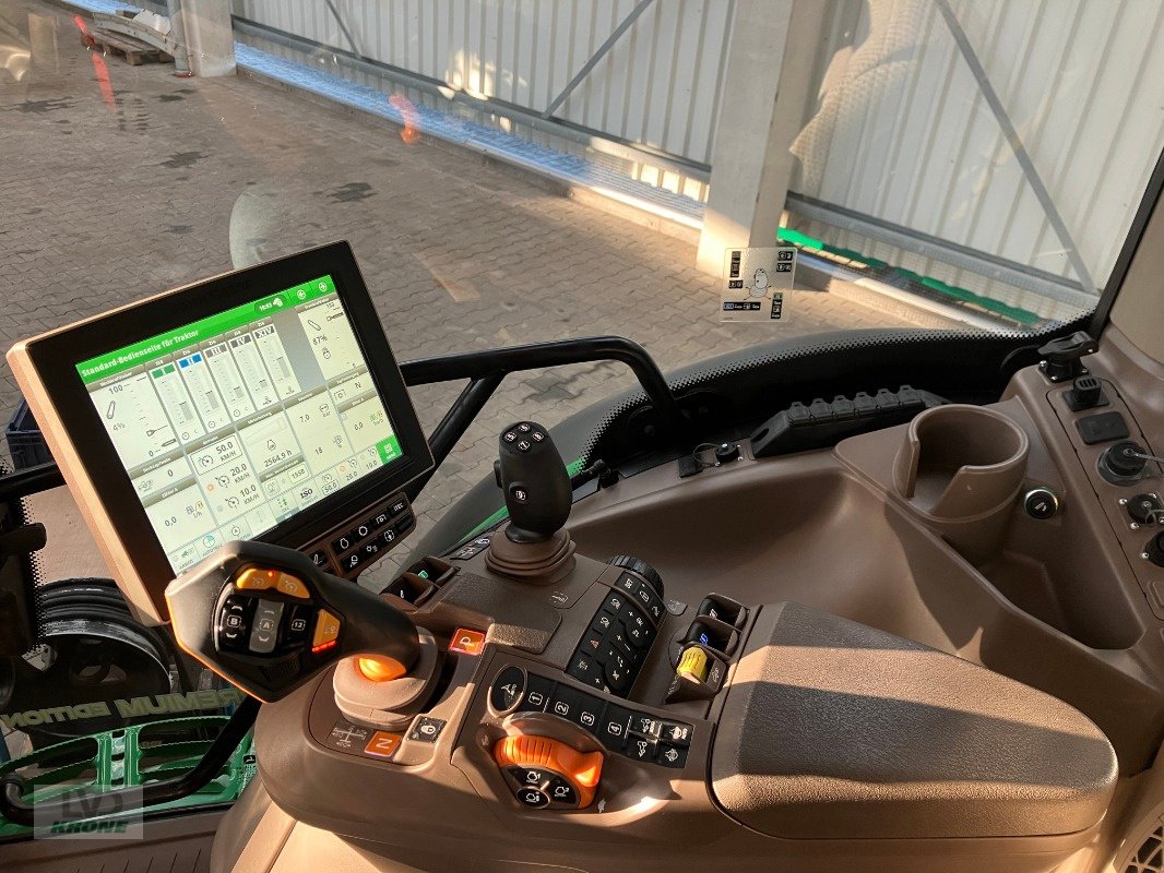 Traktor του τύπου John Deere 6155R, Gebrauchtmaschine σε Spelle (Φωτογραφία 14)