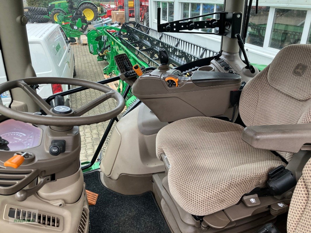 Traktor tipa John Deere 6155R, Gebrauchtmaschine u Spelle (Slika 4)