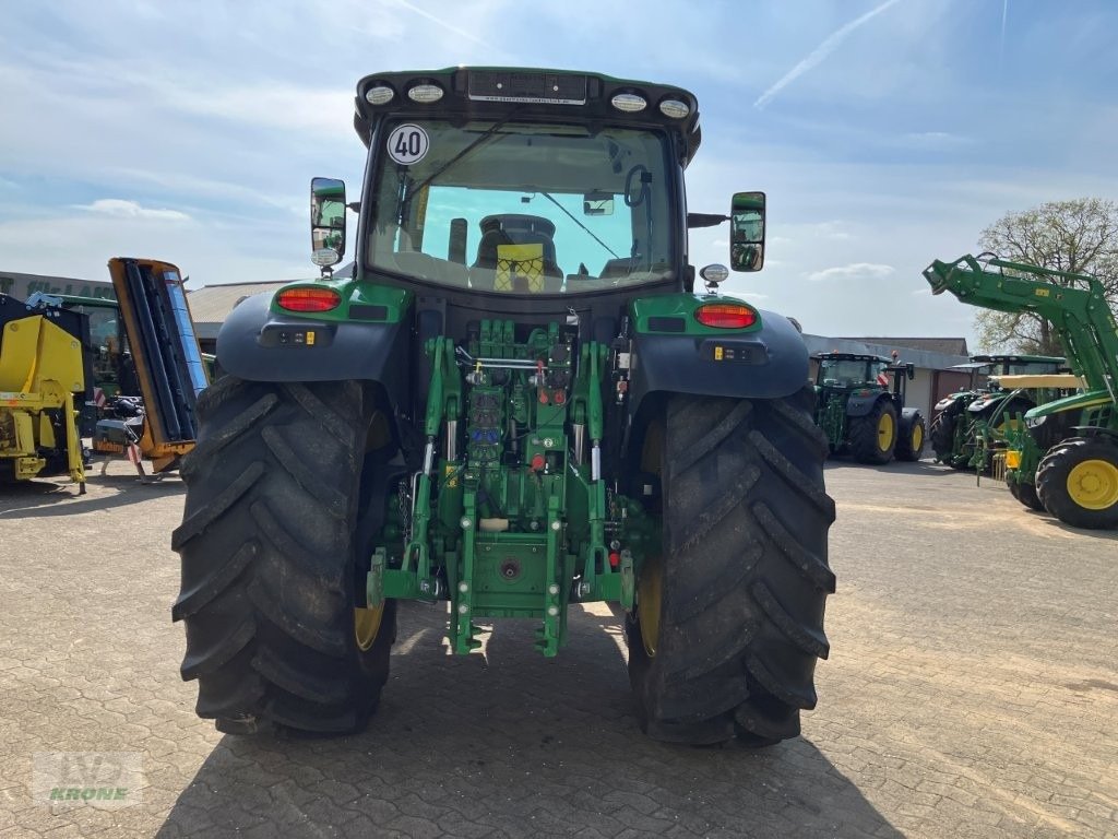 Traktor za tip John Deere 6155R, Gebrauchtmaschine u Spelle (Slika 7)