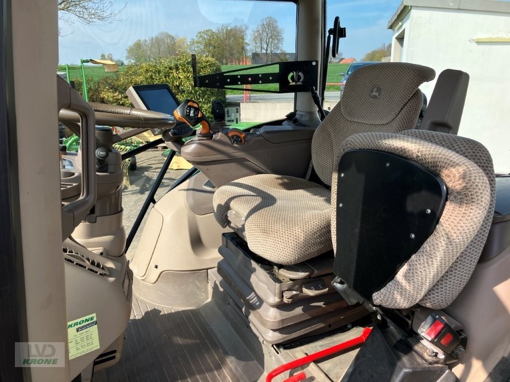 Traktor za tip John Deere 6155R, Gebrauchtmaschine u Spelle (Slika 9)