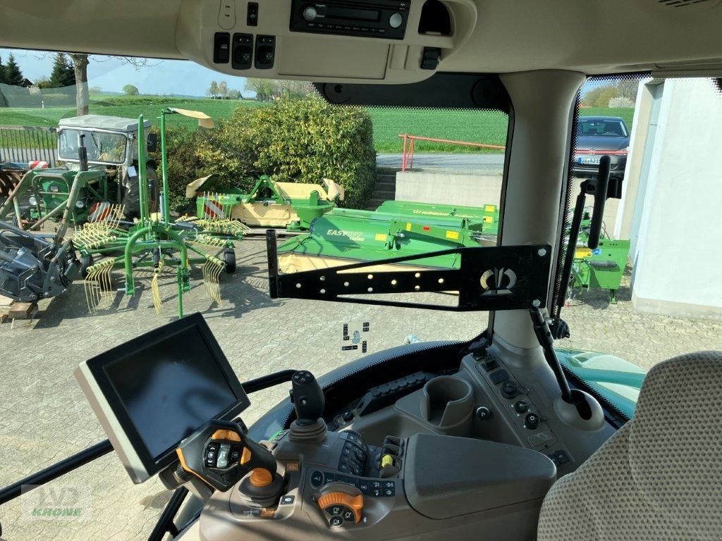 Traktor za tip John Deere 6155R, Gebrauchtmaschine u Spelle (Slika 10)