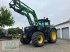 Traktor Türe ait John Deere 6155R, Gebrauchtmaschine içinde Spelle (resim 2)
