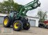 Traktor Türe ait John Deere 6155R, Gebrauchtmaschine içinde Spelle (resim 3)