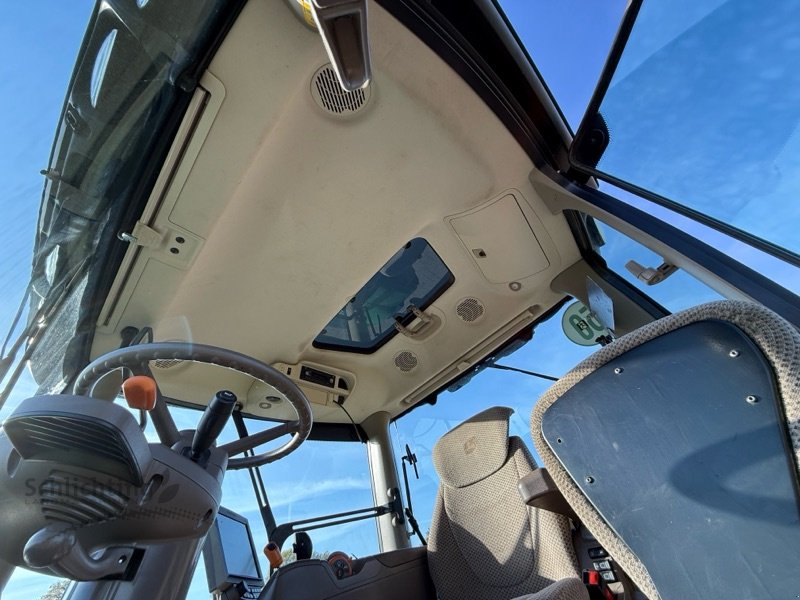 Traktor типа John Deere 6155R, Gebrauchtmaschine в Marxen (Фотография 14)