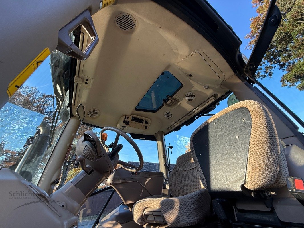 Traktor of the type John Deere 6155R, Gebrauchtmaschine in Marxen (Picture 14)