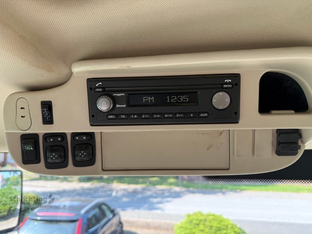 Traktor Türe ait John Deere 6155R, Gebrauchtmaschine içinde Marxen (resim 18)