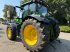 Traktor Türe ait John Deere 6155R, Gebrauchtmaschine içinde Marxen (resim 5)
