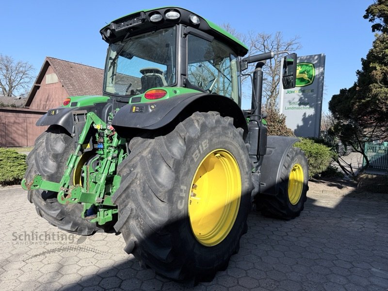 Traktor za tip John Deere 6155R, Gebrauchtmaschine u Marxen (Slika 7)