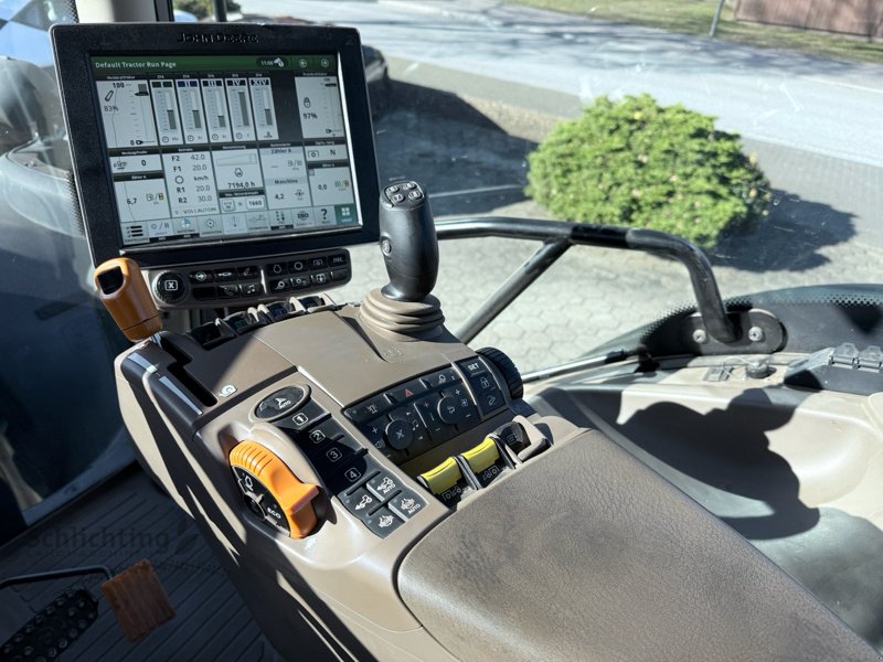 Traktor za tip John Deere 6155R, Gebrauchtmaschine u Marxen (Slika 16)