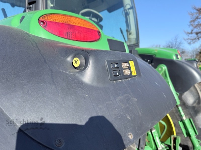 Traktor za tip John Deere 6155R, Gebrauchtmaschine u Marxen (Slika 20)