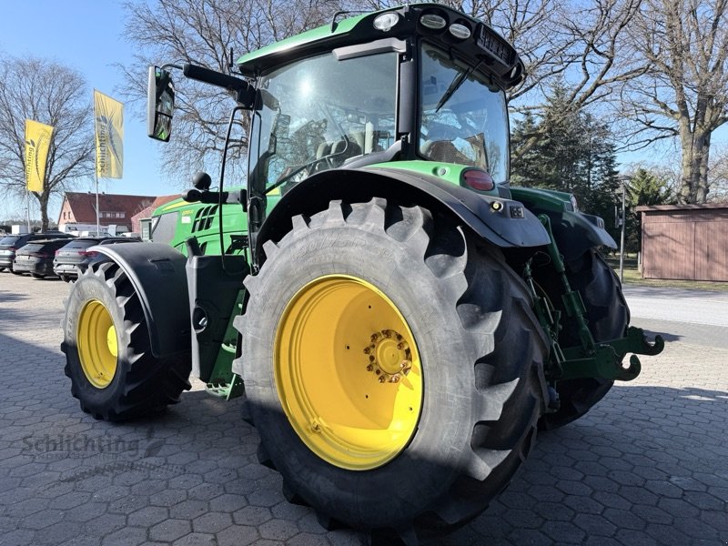 Traktor za tip John Deere 6155R, Gebrauchtmaschine u Marxen (Slika 5)