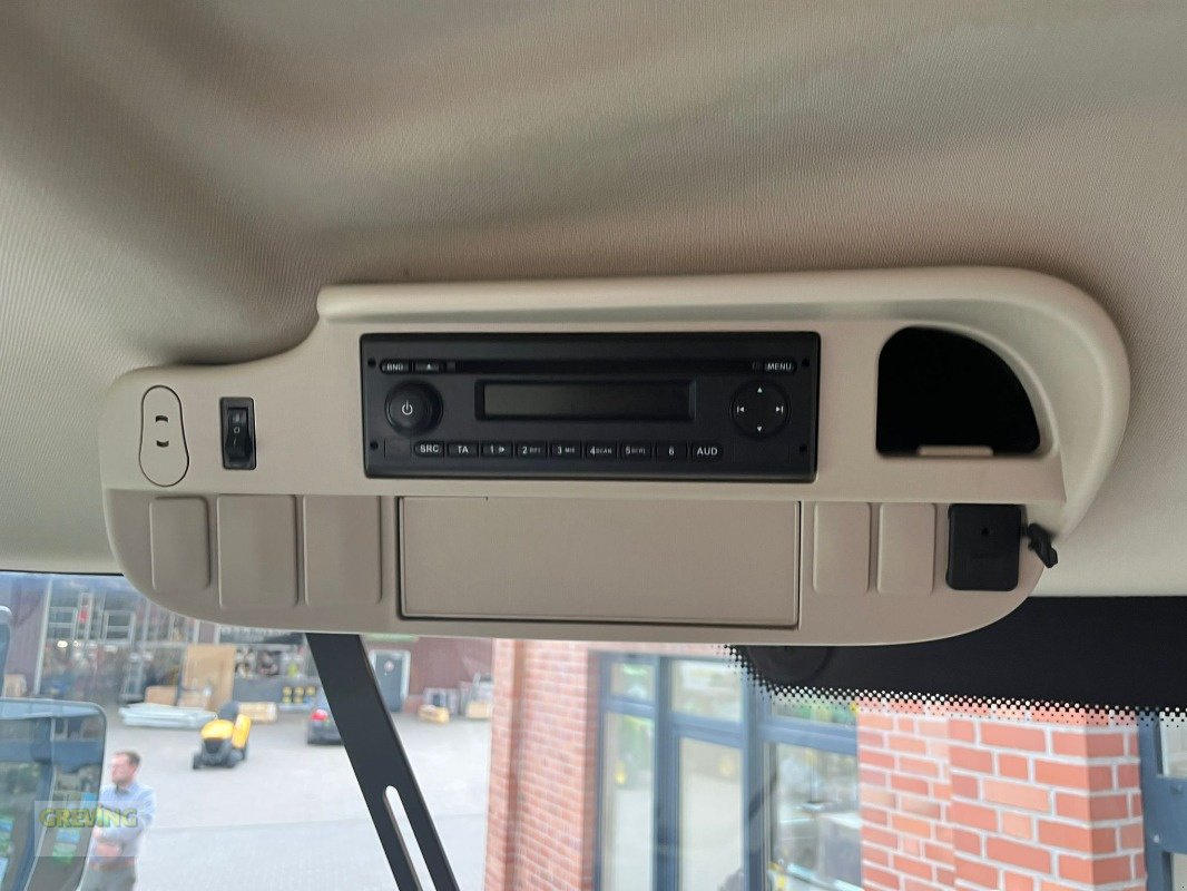 Traktor Türe ait John Deere 6155R, Gebrauchtmaschine içinde Ahaus (resim 12)