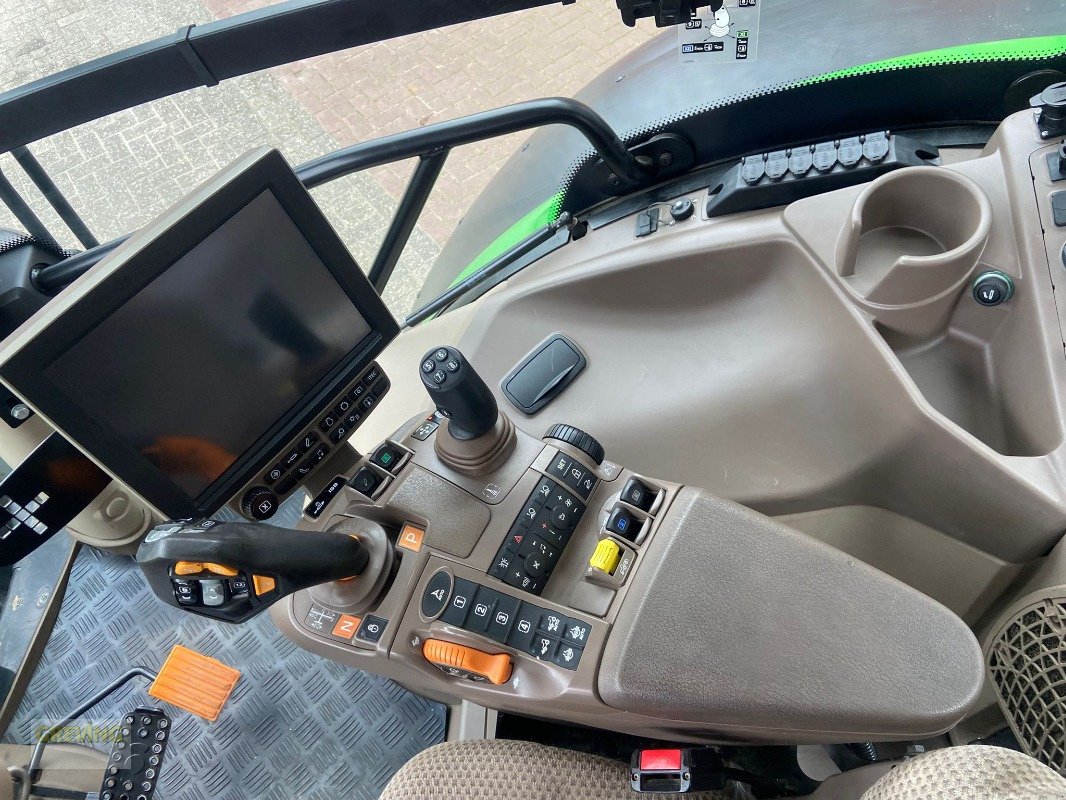 Traktor tip John Deere 6155R, Gebrauchtmaschine in Ahaus (Poză 10)