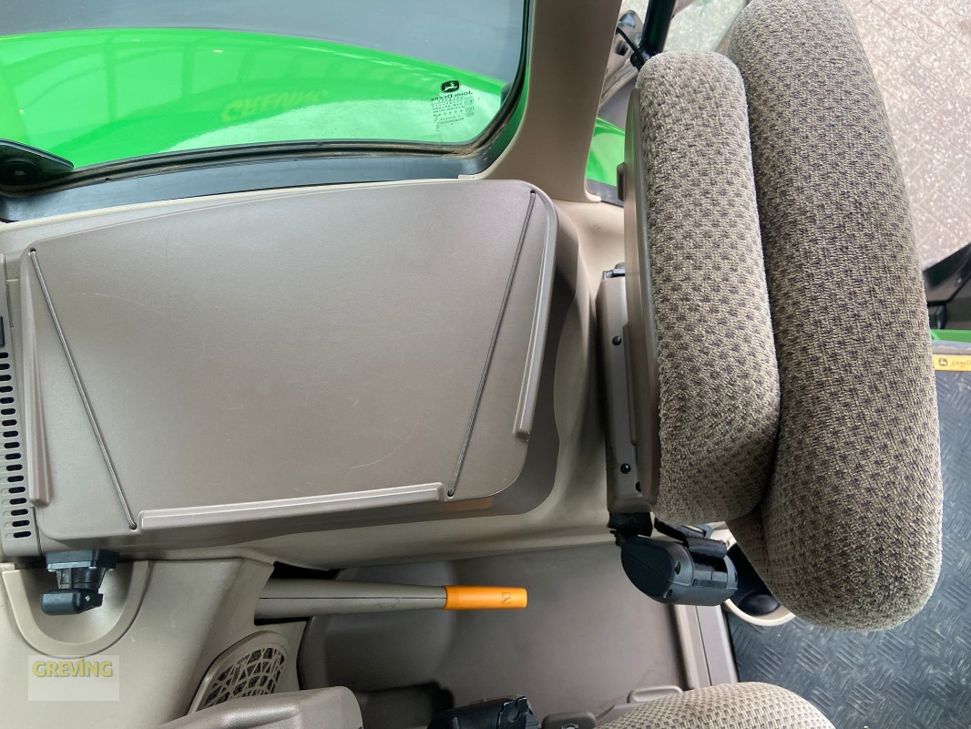 Traktor tip John Deere 6155R, Gebrauchtmaschine in Ahaus (Poză 13)