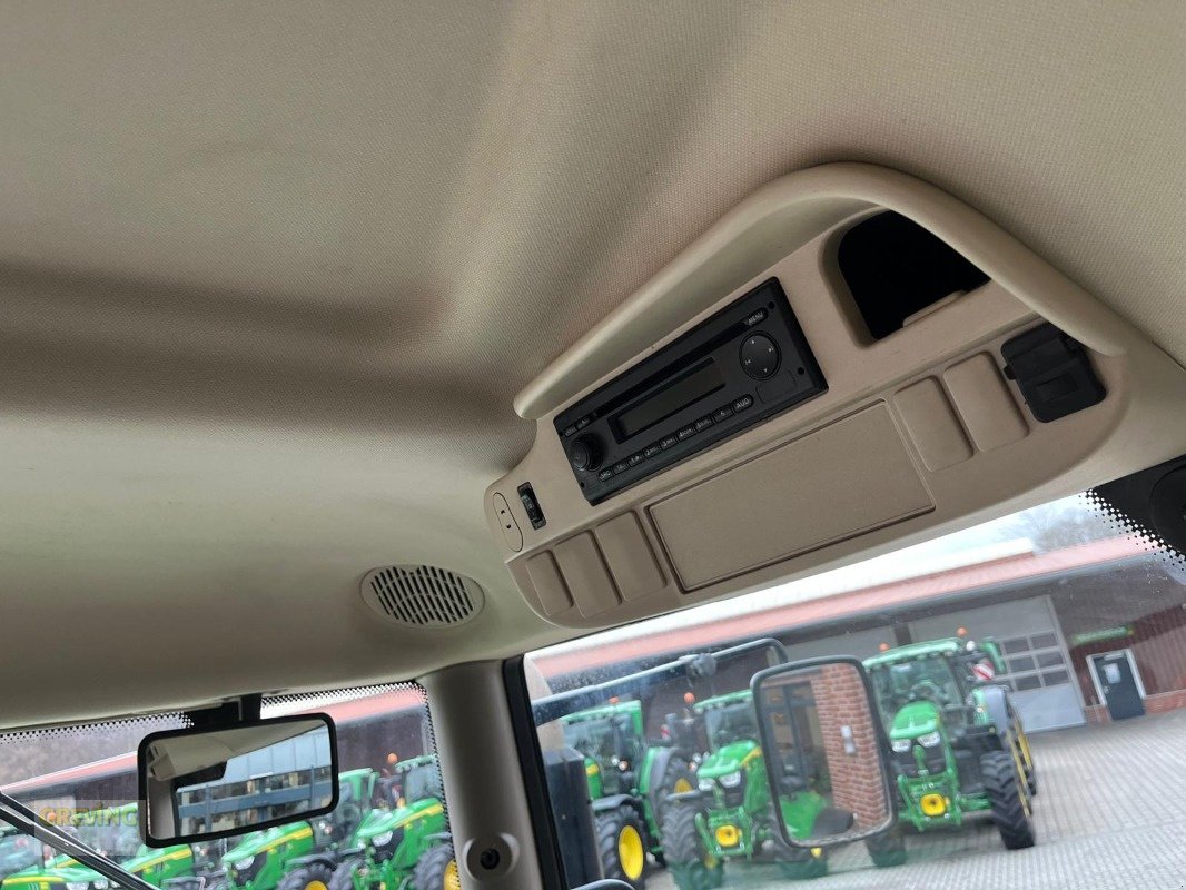 Traktor des Typs John Deere 6155R, Gebrauchtmaschine in Ort - Kunde (Bild 12)