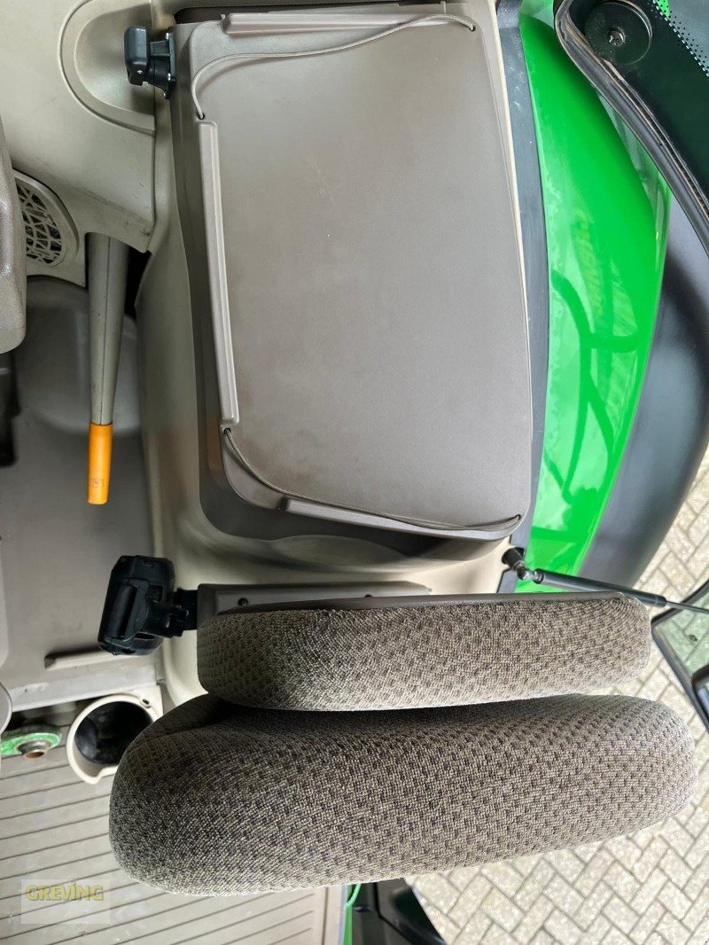 Traktor des Typs John Deere 6155R, Gebrauchtmaschine in Ort - Kunde (Bild 14)