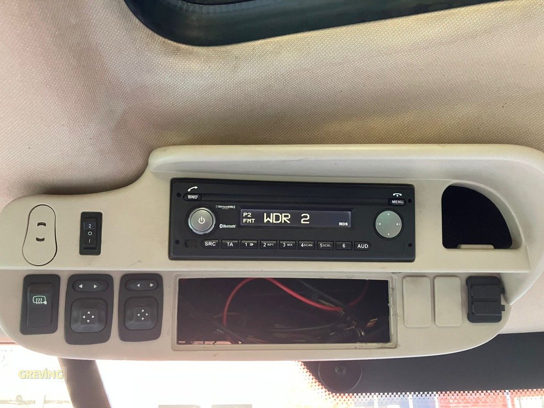 Traktor του τύπου John Deere 6155R, Gebrauchtmaschine σε Kevelaer (Φωτογραφία 9)