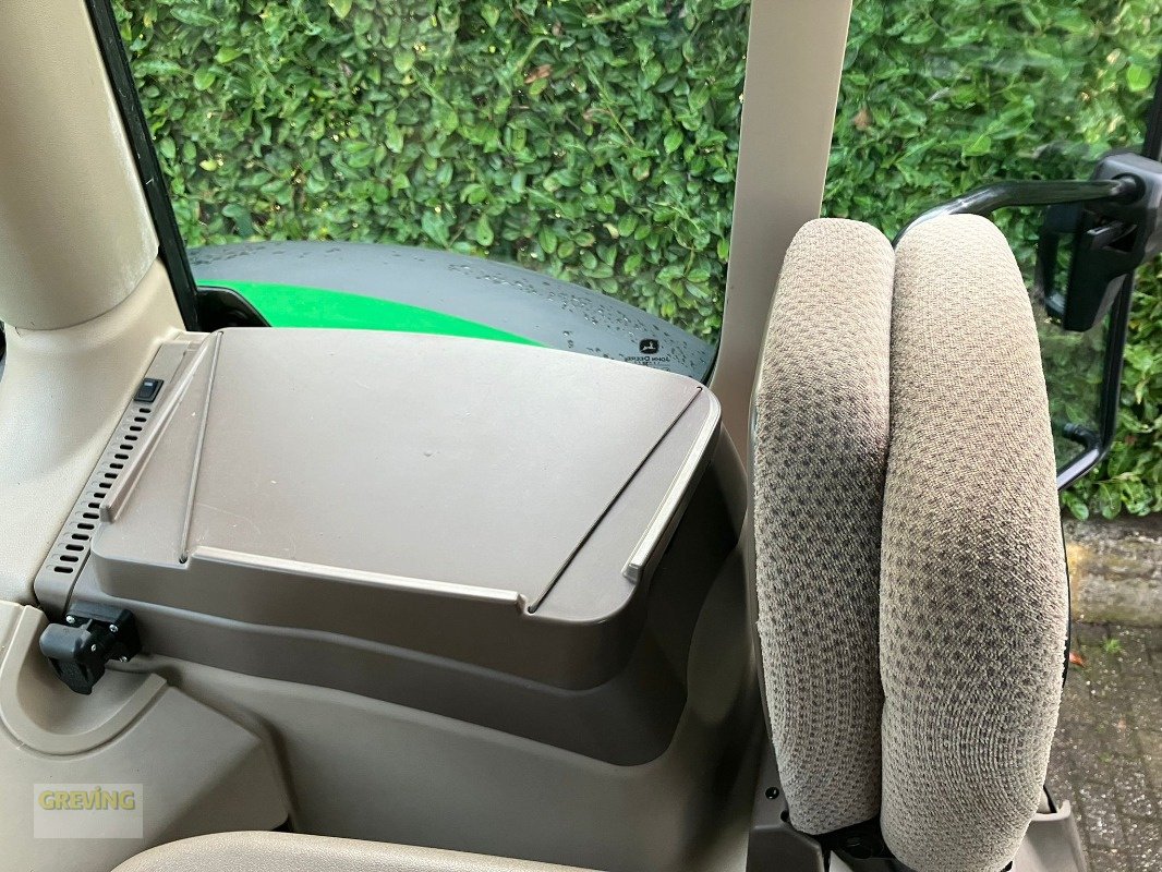 Traktor του τύπου John Deere 6155R, Gebrauchtmaschine σε Kevelaer (Φωτογραφία 11)