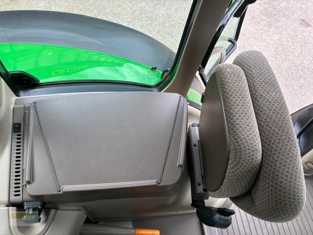 Traktor des Typs John Deere 6155R, Gebrauchtmaschine in Ahaus (Bild 14)